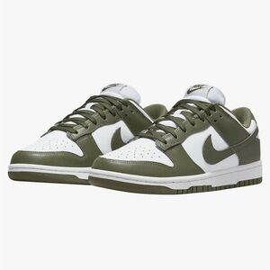 Nike Women’s Dunk Low